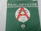 Copper Kettle - Margo And The Marvettes white label demo single EMI rare vinyl