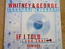 WHITNEY HOUSTON+GEORGE MICHAEL+ PROMO 12
