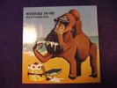 FLEETWOOD MAC - VINYL ALBUM (LP) - MYSTERY TO ME - WARNER BROS. - WB 66088 - EX