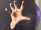 SYSTEM OF A DOWN SELF TITLED LP COLORED VINYL