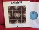Catalyst Perception Muse Records MR 5025 OIS Mint--/VG++ US Press