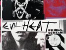 Primal Scream - Evil Heat - 2 x Vinyl LP - 2002 Release