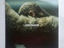 BEYONCE - LEMONADE * LP CLEAR VINYL ** MINT ** FREE P&P UK ** BEYB01EPOY1AQ **