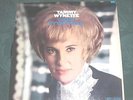 AUTOGRAPHED LP TAMMY WYNETTE 