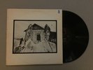 Steve Tibbets LP S/T FRAMMIS  rare psych EX vinyl ORIGINAL