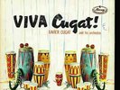 REEL TO REEL TAPE 7.5ips RARE - XAVIER CUGAT - VIVA CUGAT  • OUT OF PRINT