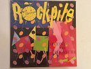 ROCKPILE Seconds of Pleasure SEALED LP NICK LOWE Dave Edmunds TEACHER TEACHER