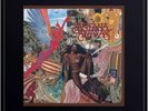SANTANA Abraxas MFSL45UD1S-001 Ltd. Ed. UltraDisc One-Step 45rpm 2LP box set NEW