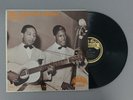 Lonnie Johnson LP Mr. Johnson's Blues 1926-1932 MAMLISH rare blues EX/M-