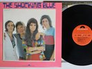 SHOCKING BLUE PORTRAINT OF POLYDOR MP 5001 Japan Vinyl LP
