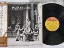 FIFTH AVENUE BAND SAME REPRISE P-7602R Japan OBI Vinyl LP