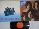 SHOCKING BLUE VENUS POLYDOR MP 2080 Japan Vinyl LP