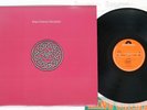 KING CRIMSON DISCIPLINE POLYDOR 28MM 0064 Japan Vinyl LP