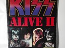 KISS Alive II Notenbuch Simmons, Kissarmy