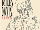MILES DAVIS - Live In Tokyo 1975. New 2LP + sealed ** NEW **
