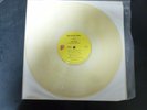 ROLLING STONES HOT STUFF CLEAR VINYL PROMO ONLY 12