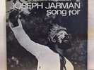 JOSEPH JARMAN Song For LP Free Jazz Delmark DS-410 Art Ensemble Of Chicago NM