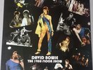 DAVID BOWIE - THE 1980 FLOOR SHOW - Live from 1973 +