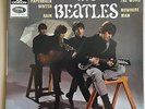 The Beatles - Paperback Writer - Odeon MEO 119 French Press 7