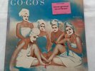 GO GO'S - Beauty And The Beat LP Sealed Orig. 1981 IRS Sealed/Hype