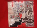 Carl Perkins S/T ROCKABILLY LP (Sun LP 10094 - Portugal) Dance Album Rare Record