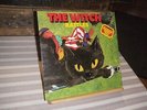 THE RATTLES, THE WITCH, ORG GER 1st Press, PHILIPS 6305 072, 12inch/LP BEAT