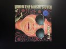 Lp Doors When The Music's Over Limited 500 Copie Blu