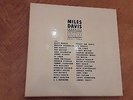 Miles Davis – Chronicle: The Complete Prestige Recordings 1951–1956 12 lp