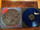 Morbid Angel – Altars of Madness BLUE PROMO  Death Possessed Bathory