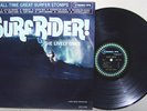 LP - The Lively Ones - Surf Rider