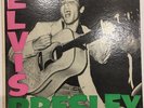 Elvis Presley LPM-1254   Beautiful