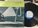 Herbie Hancock Maiden Voyage LP 1965 Blue Note 4195 NY RVG Mono RARE JAZZ