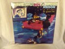 Roy Orbison in dreams greatest hits LP factory sealed
