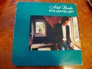 Nick Drake 5 Five Leaves Left 1973 LP Antilles  AN-7010 a2/b1 kendun EXCELLENT
