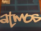 Atmosphere Ford One Vinyl