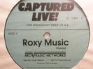 Roxy Music 