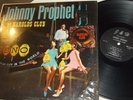 JOHNNY PROPHET At HAROLD's CLUB LP RENO NV Cover in Shrink DEAN MARTIN Protege