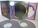 TANGERINE DREAM zeit LP Vinyl JAPAN PROMO NIPPON COLUMBIA YZ-83/4-AX W/ OBI /