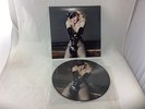 MADONNA *LIKE A VIRGIN 30TH ANNIVERSARY* VERY RARE 2014 PROMO PICTURE DISC LP