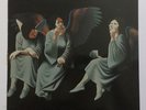 Black Sabbath - Heaven and Hell - 1980 England - Vertigo - 9102 752 - Vinyl LP