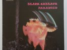 Black Sabbath - Paranoid - 1976 - nems - NEL 6003 - A1/B1 - Vinyl LP