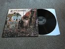 BLACK SABBATH - 1976 NEMS PRESSING OF 1ST LP A1/B1 FIRST PRESSING EX/EX