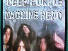 DEEP PURPLE MACHINE HEAD FIRST PRESSING IN MINT CONDITION