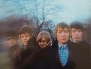 The Rolling Stones- Between The Buttons London PS 499 Vinyl SEALED
