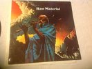 Raw material