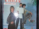 Chilly-Secret Lies   Funk Soul Disco 1982 MINT-  ARCHIVE copy  Vinyl Lp