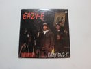 EAZY E Eazt Duz It LP Ruthless Rec. SL-57100 US 1988 SEALED M ORIGINAL 11B