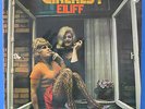 EILIFF GIRLRLS 1972 MINT ORGAN MONSTER KRAUTROCK GERMAN 1ST PRESS