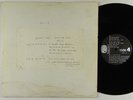 BRIAN ENO Music For Fans Vol. 2 LP