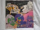 THE FIVE DAY WEEK STRAW PEOPLE LP 1968 FIRST PRESSING SAGA FID 2123 PROG ROCK